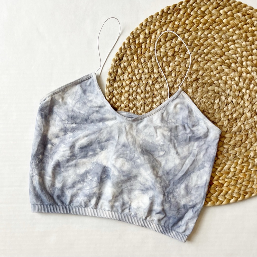 Intimately Free People Crop Tank Top
